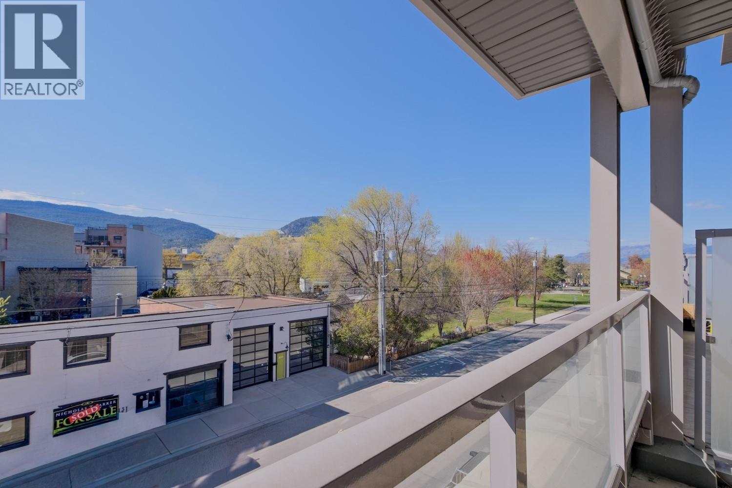 110 Ellis Street Unit# 304, Penticton