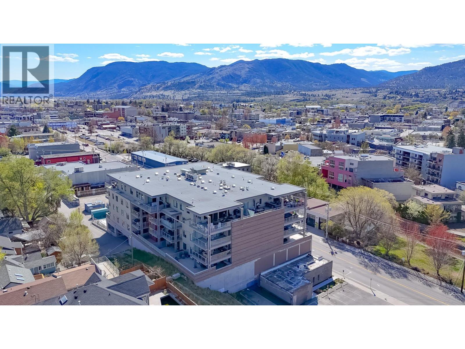 110 Ellis Street Unit# 304, Penticton