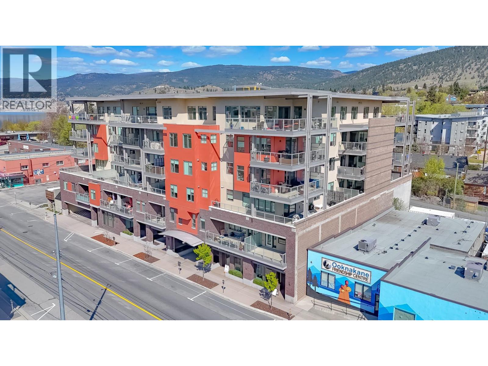 110 Ellis Street Unit# 304, Penticton