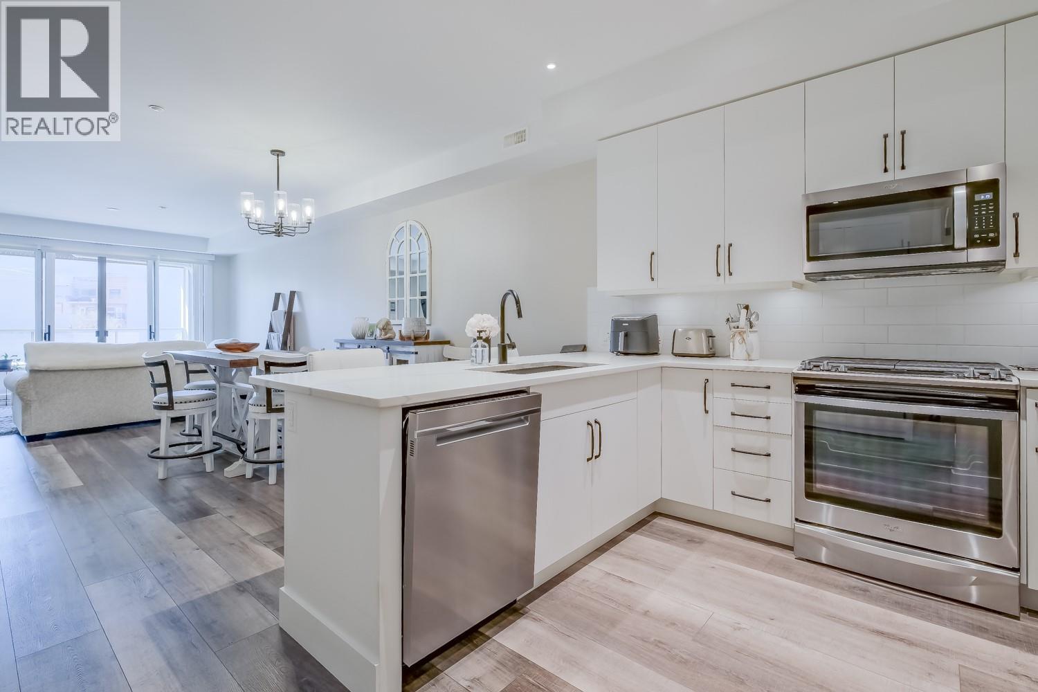 110 Ellis Street Unit# 304, Penticton