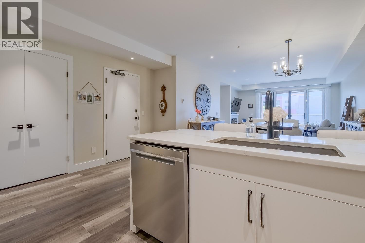 110 Ellis Street Unit# 304, Penticton