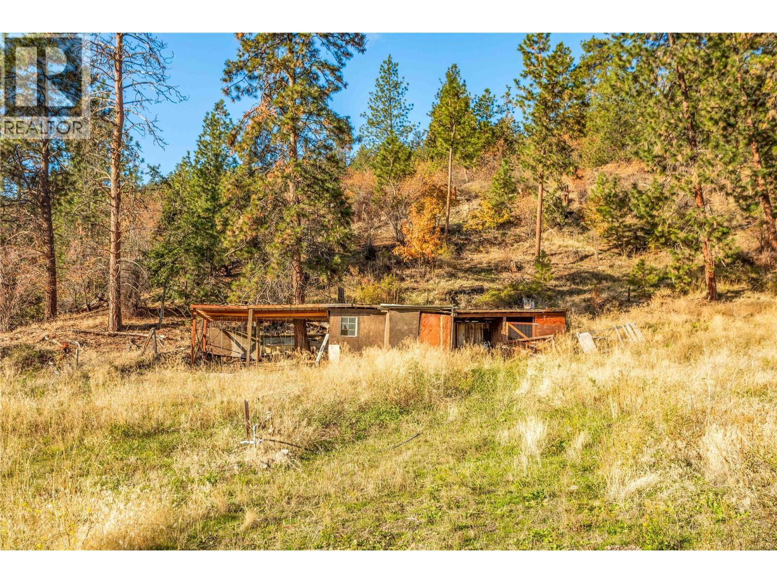  15370 Old Mission Road, Lake Country
