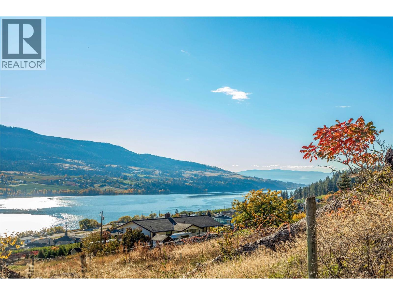  15370 Old Mission Road, Lake Country