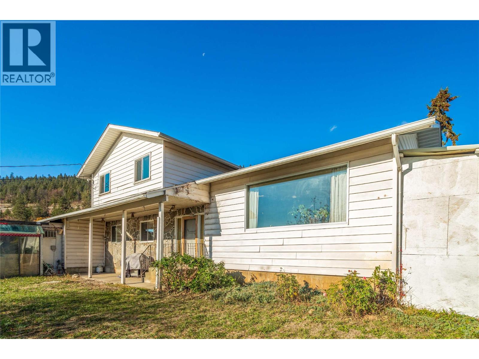  15370 Old Mission Road, Lake Country