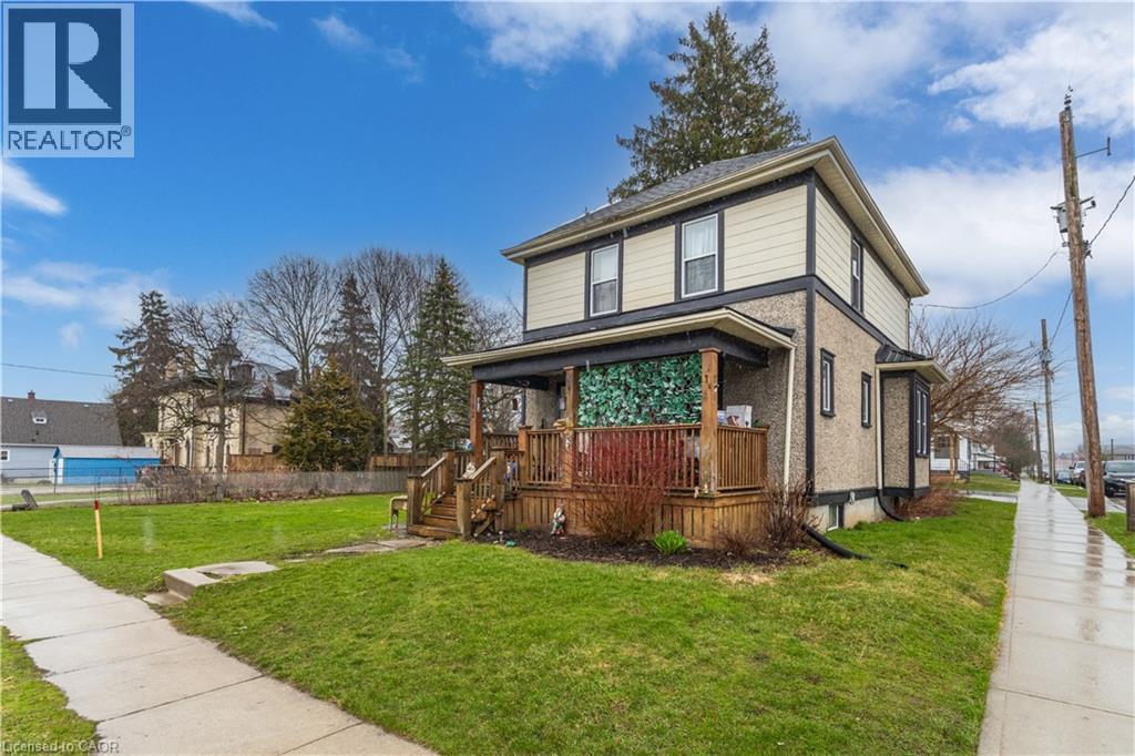 142 STANLEY Street - 2
