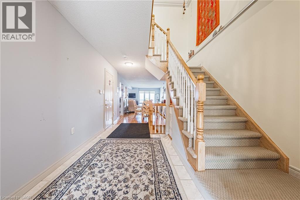 85 EDGEWATER Drive Unit# 6, Stoney Creek, Ontario, L8E4Z2 — Photo 5