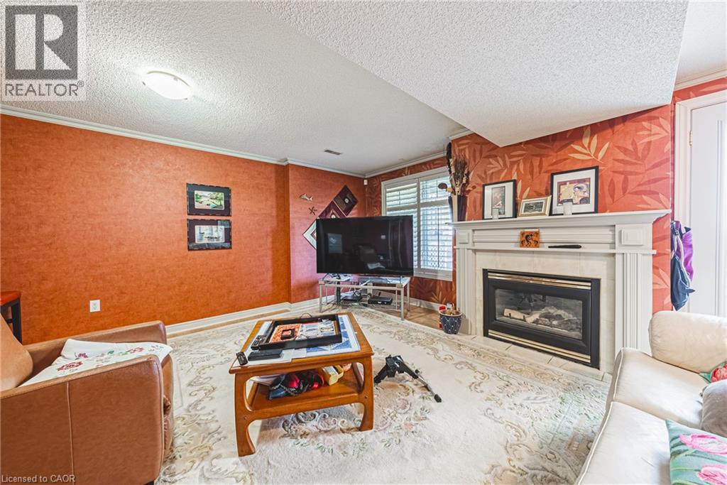 85 EDGEWATER Drive Unit# 6, Stoney Creek, Ontario, L8E4Z2 — Photo 33
