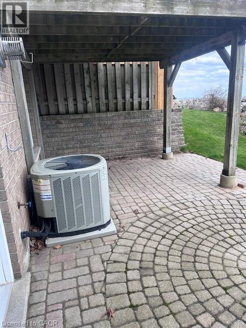 85 EDGEWATER Drive Unit# 6, Stoney Creek, Ontario, L8E4Z2 — Photo 41