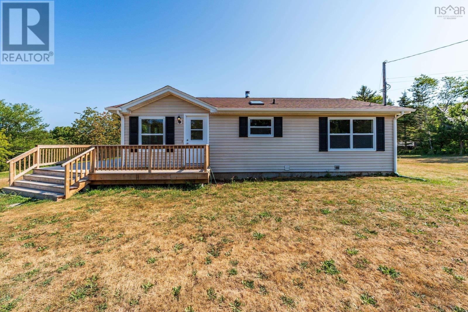 Property 3 of 46 of 361 Amirault Road