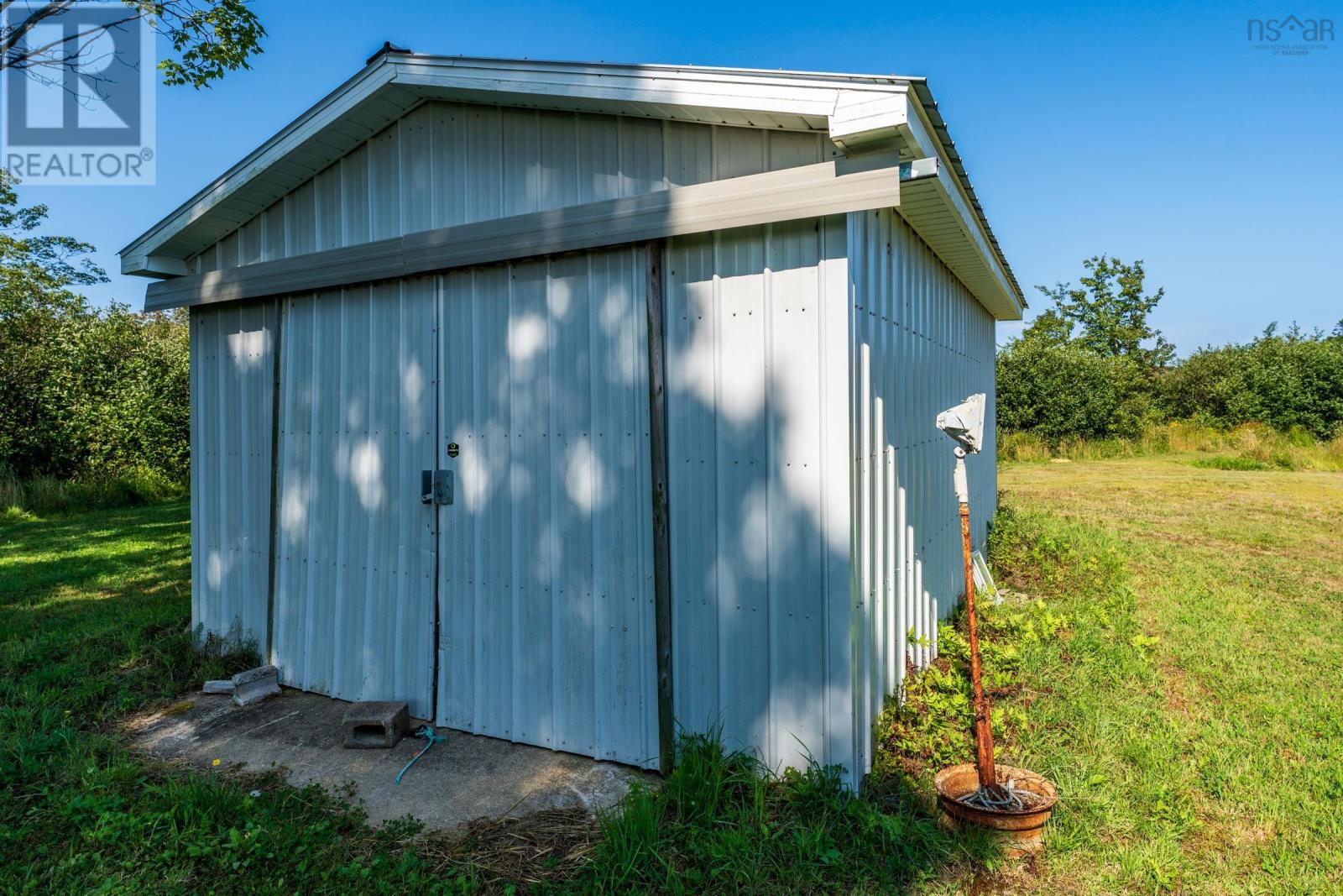 Property 31 of 46 of 361 Amirault Road