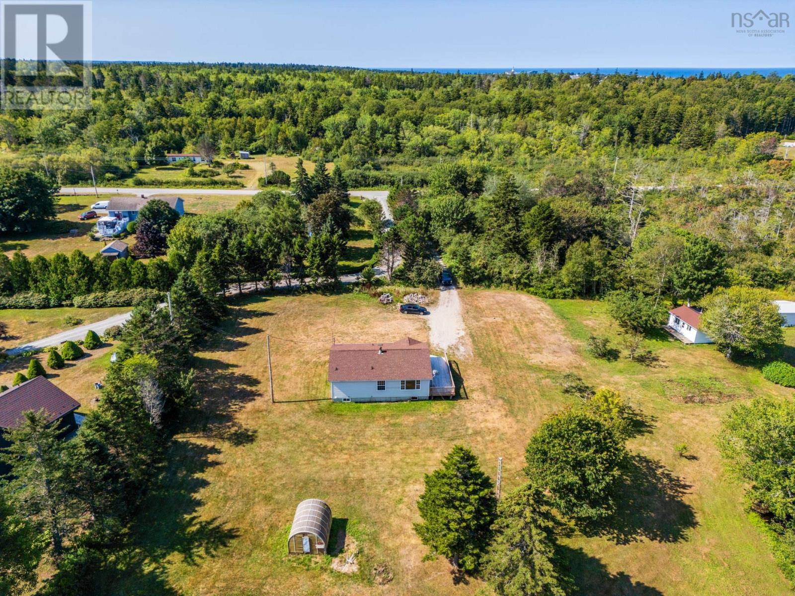 Property 38 of 46 of 361 Amirault Road