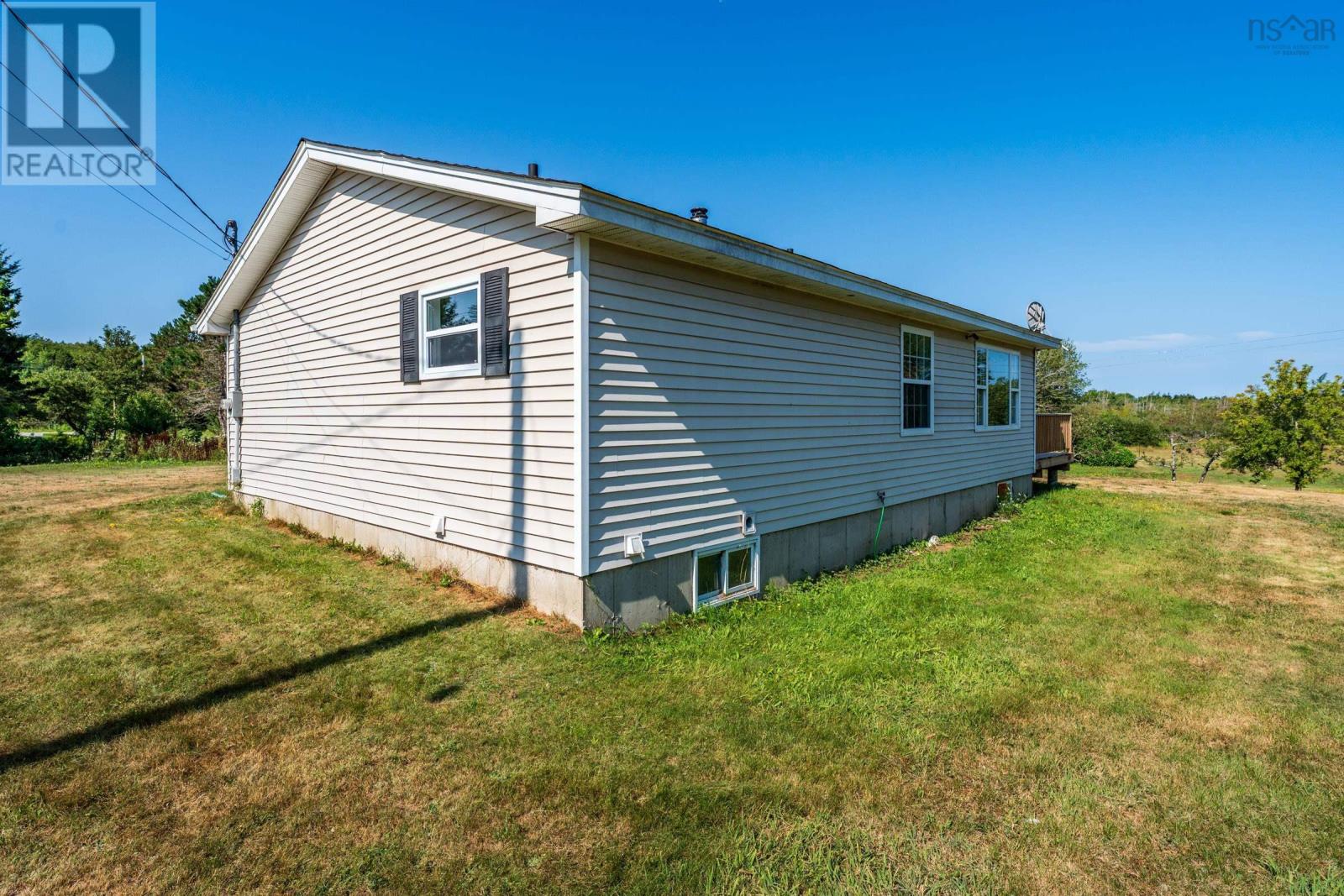 Property 7 of 46 of 361 Amirault Road