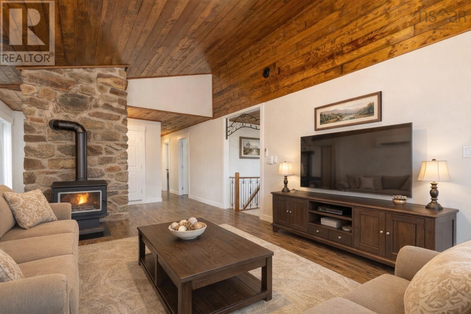 Property 4 of 18 of 62 Lake Doucette Road