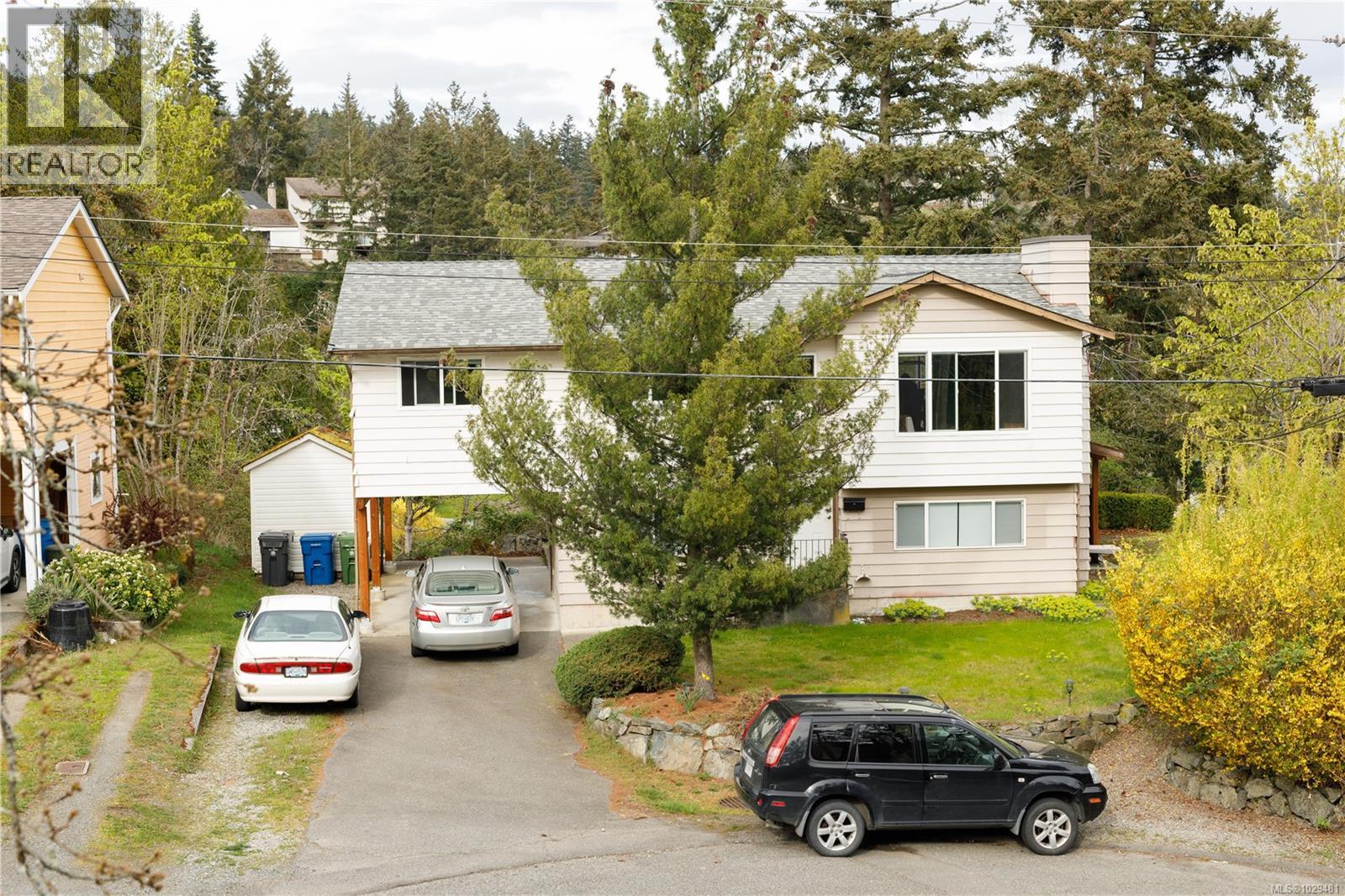3161 Marion Way - 1