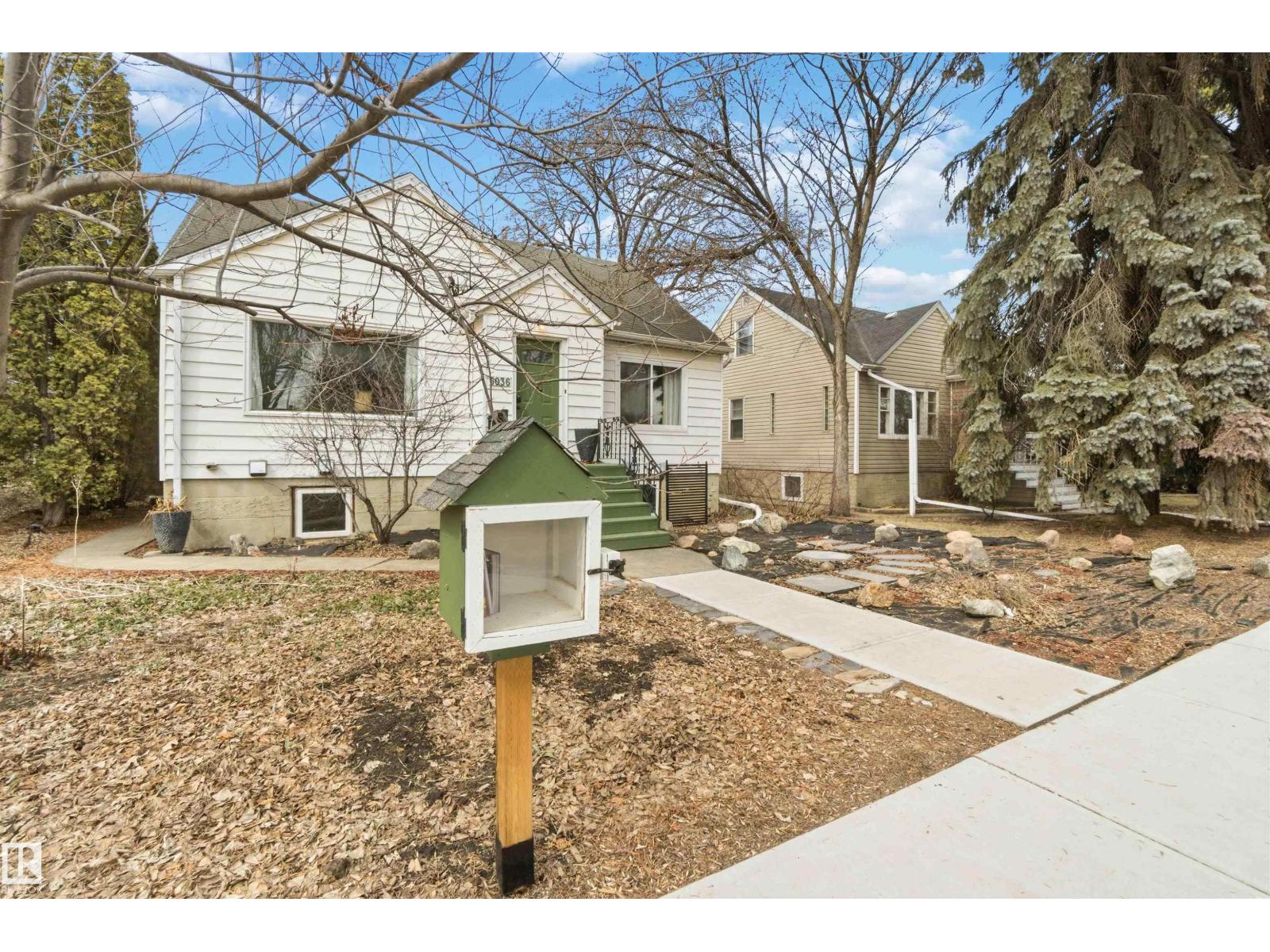 6036 106 ST NW - 71