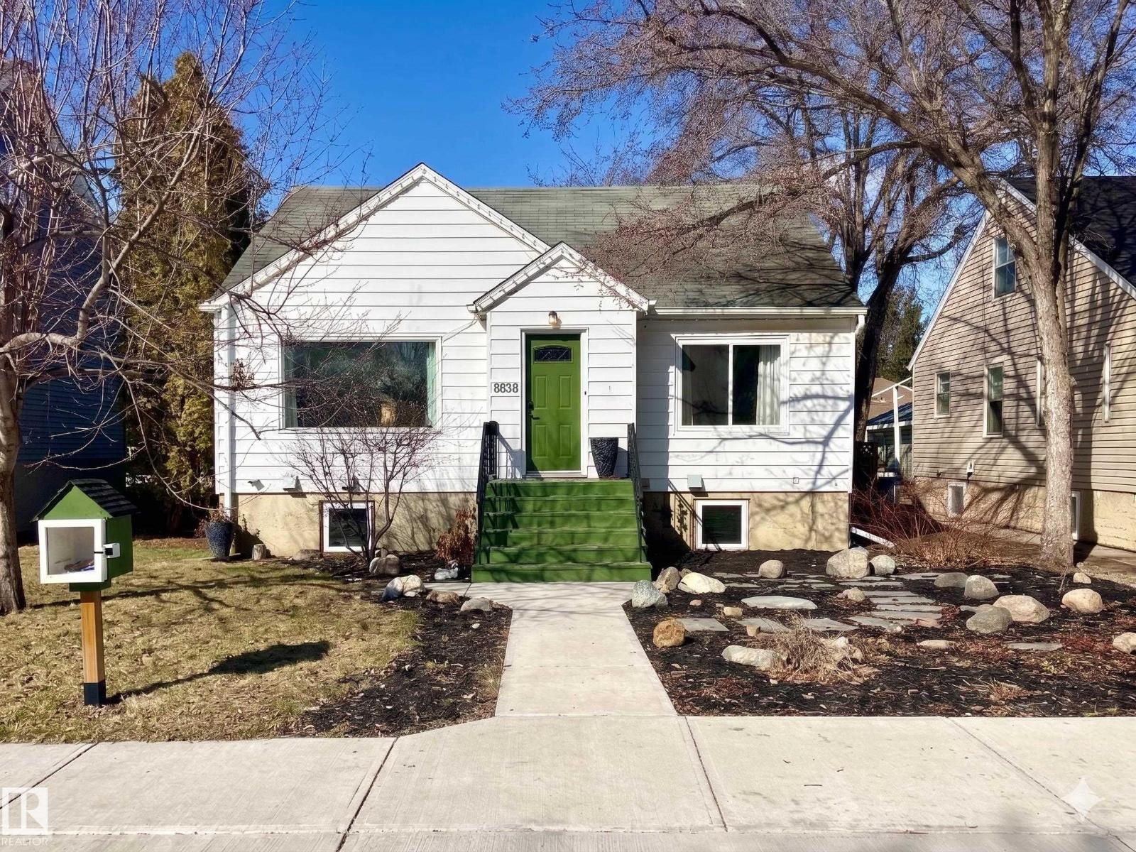 6036 106 ST NW - 1