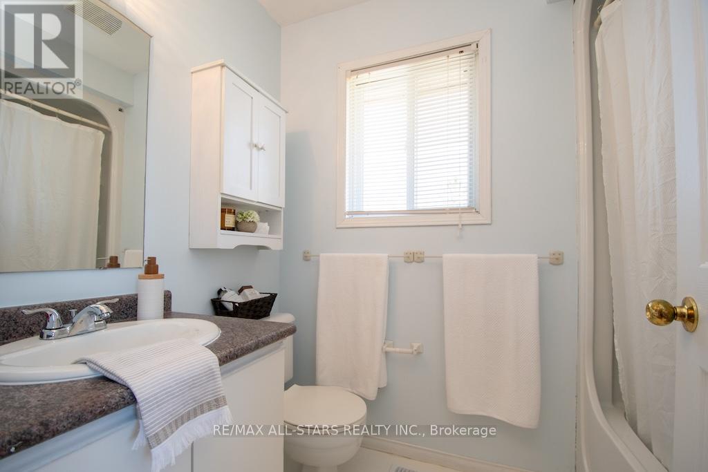 Primary Ensuite