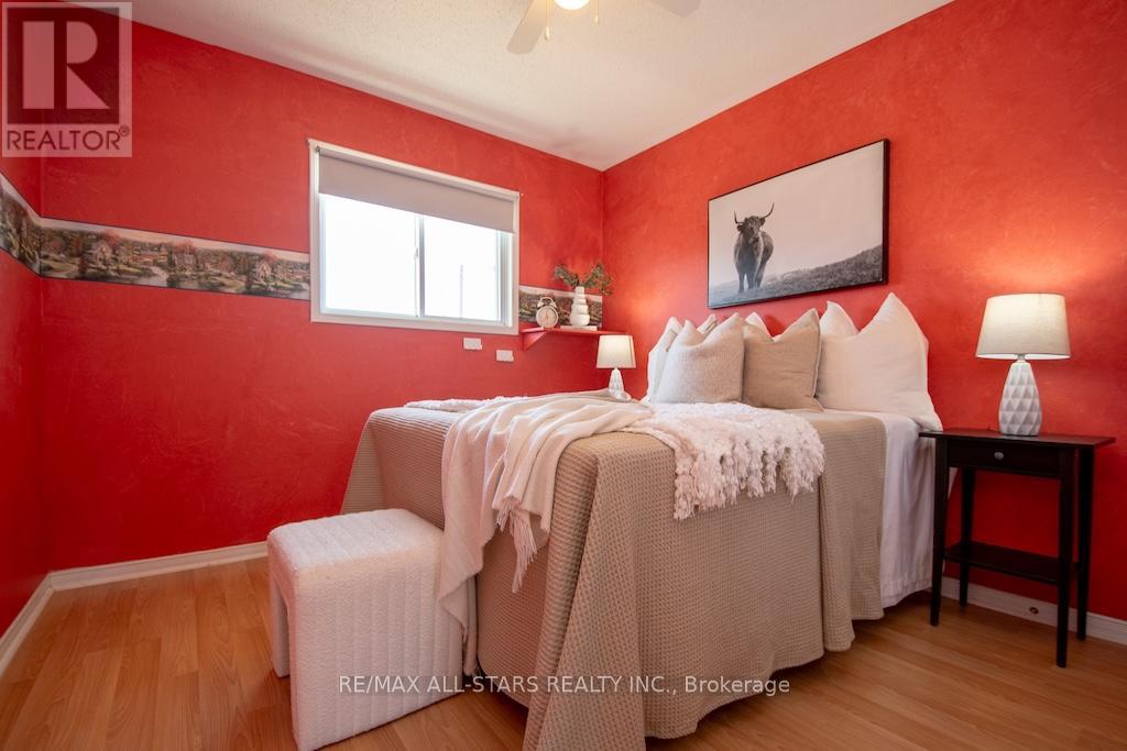 3rd Bedroom