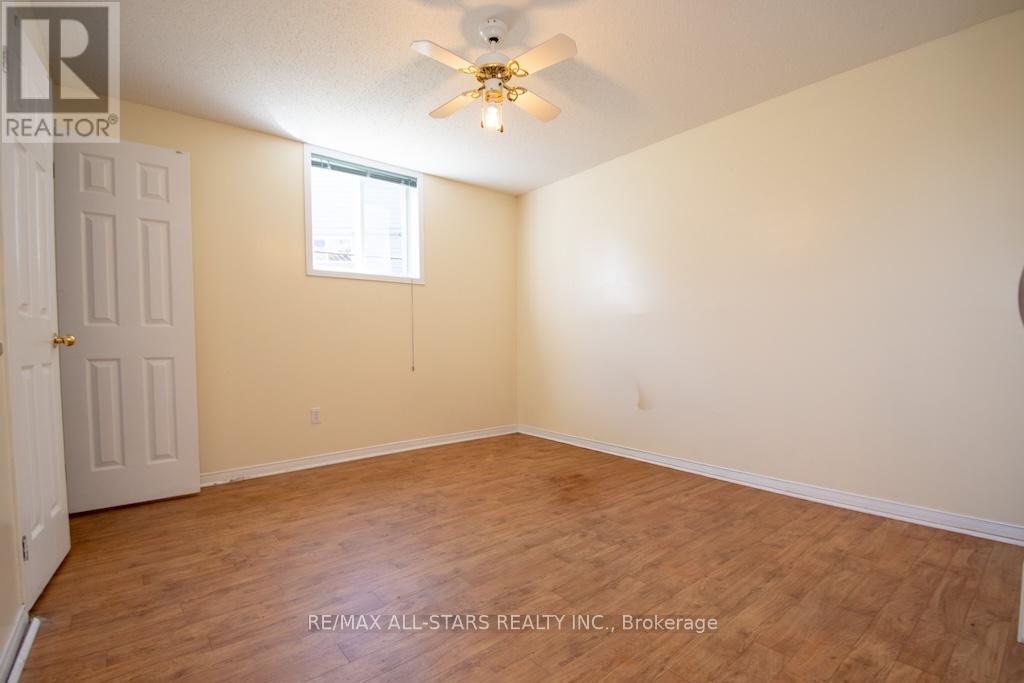 4th Bedroom lowest level