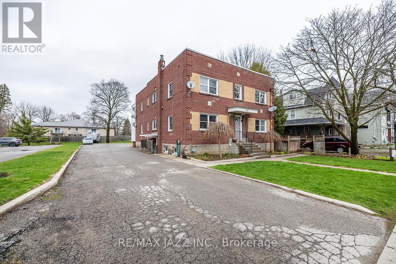 238 JAMES STREET E - 2