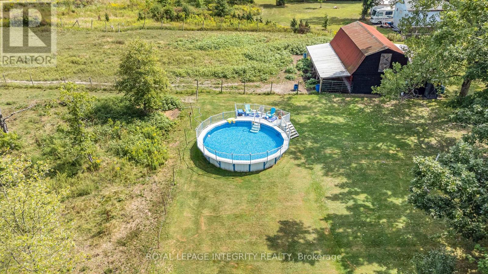 5801 BOSSERT ROAD — photo 29