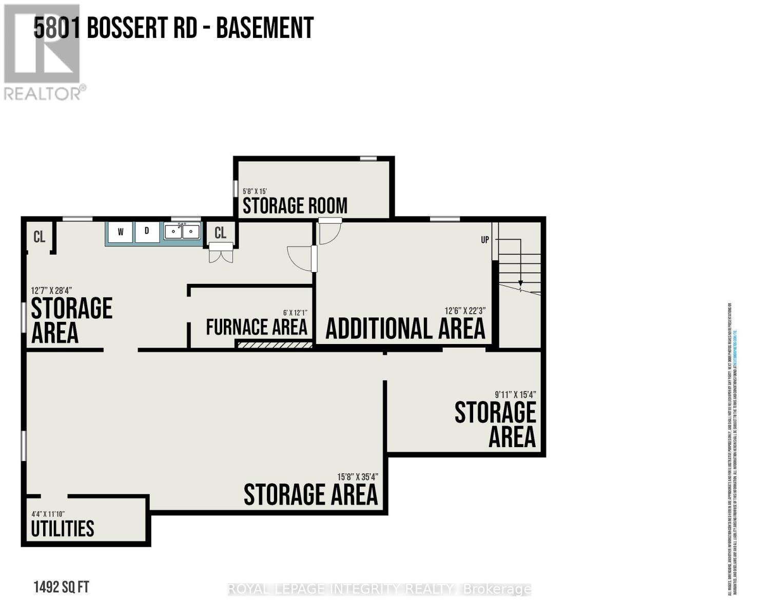 5801 BOSSERT ROAD — photo 38