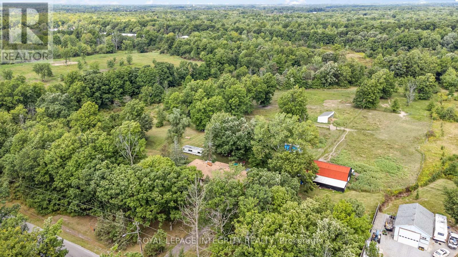 5801 BOSSERT ROAD - photo 4