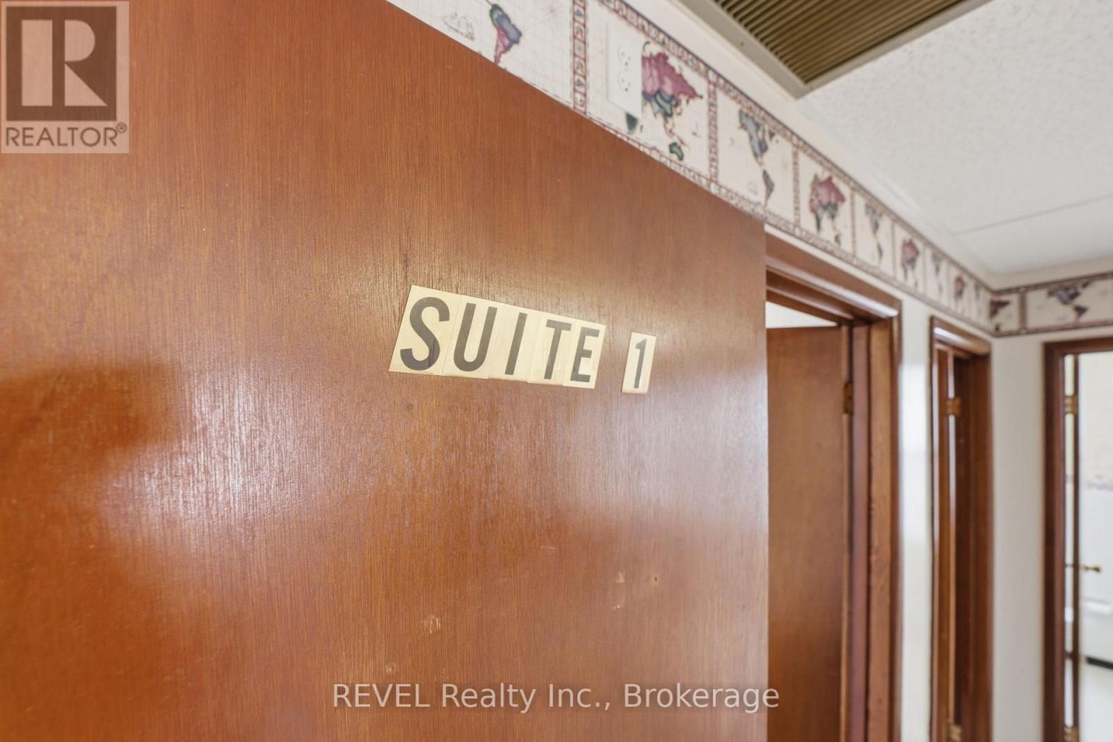 27-29 JARVIS STREET — photo 18