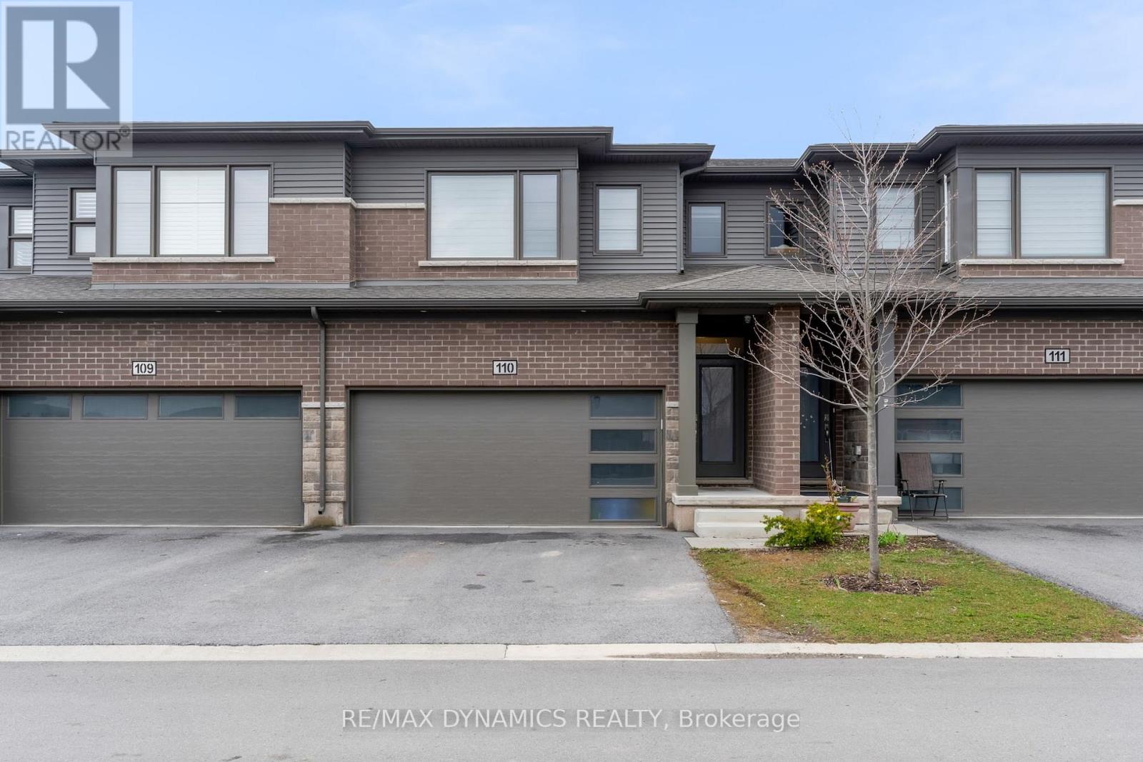 110 - 4552 PORTAGE ROAD