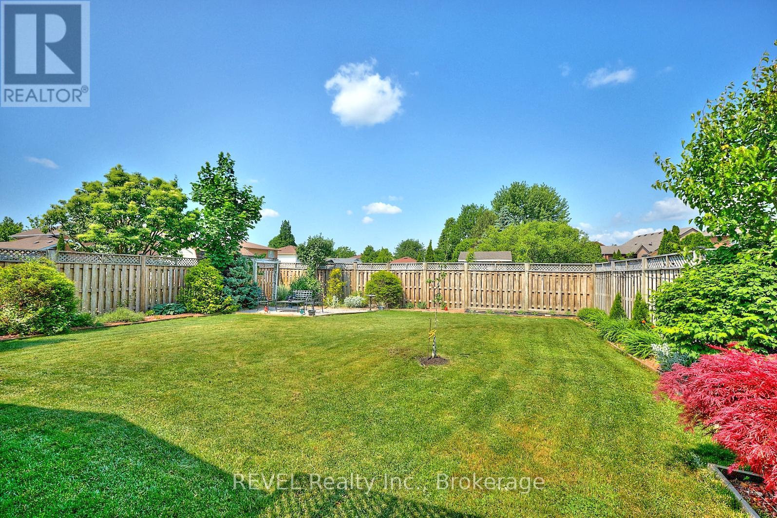 8007 OAKRIDGE DRIVE - 45
