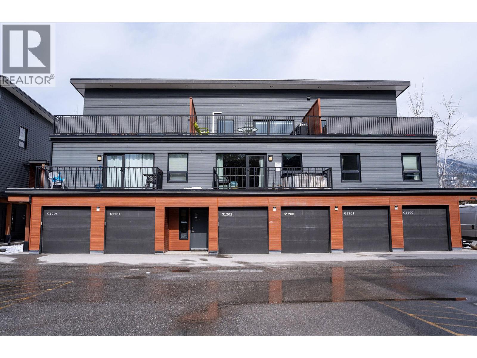 #1204 1901 Nels Nelson Crescent - 27