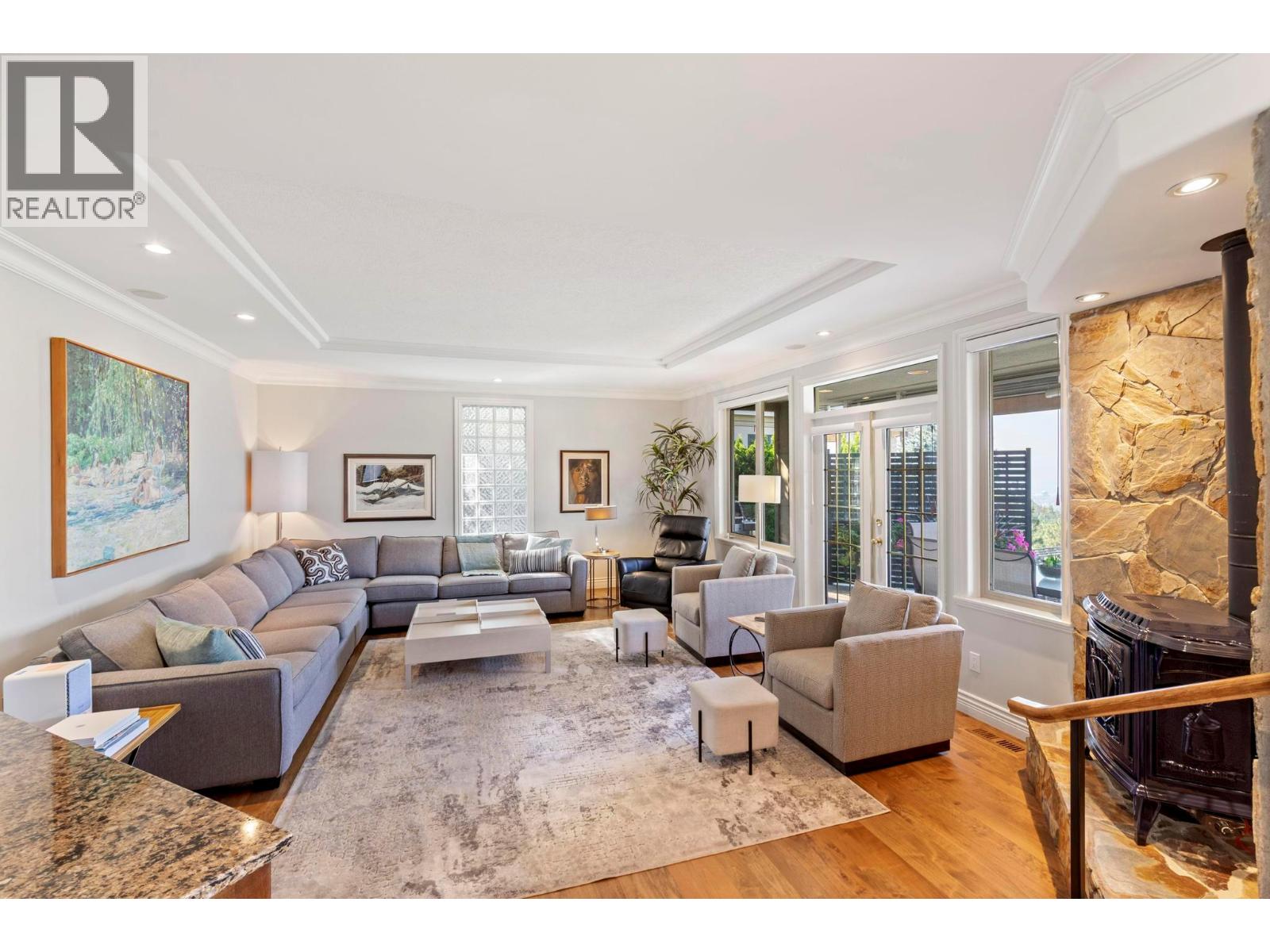  960 Skeena Drive, Kelowna