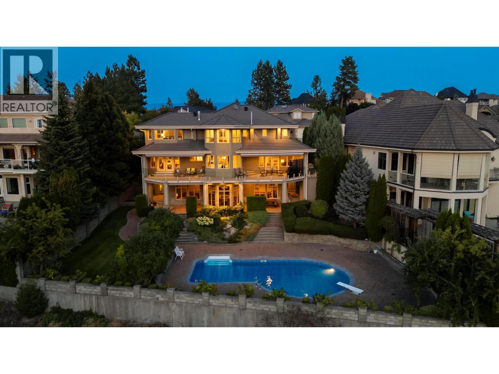  960 Skeena Drive, Kelowna