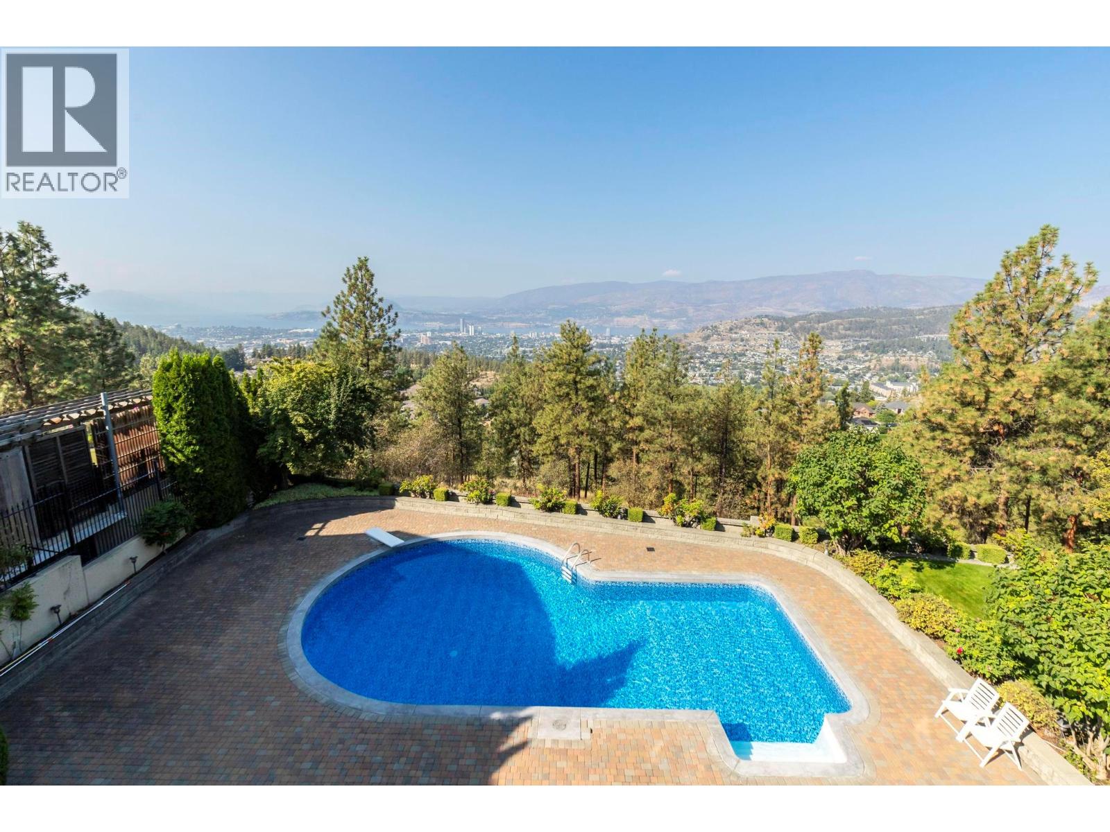  960 Skeena Drive, Kelowna