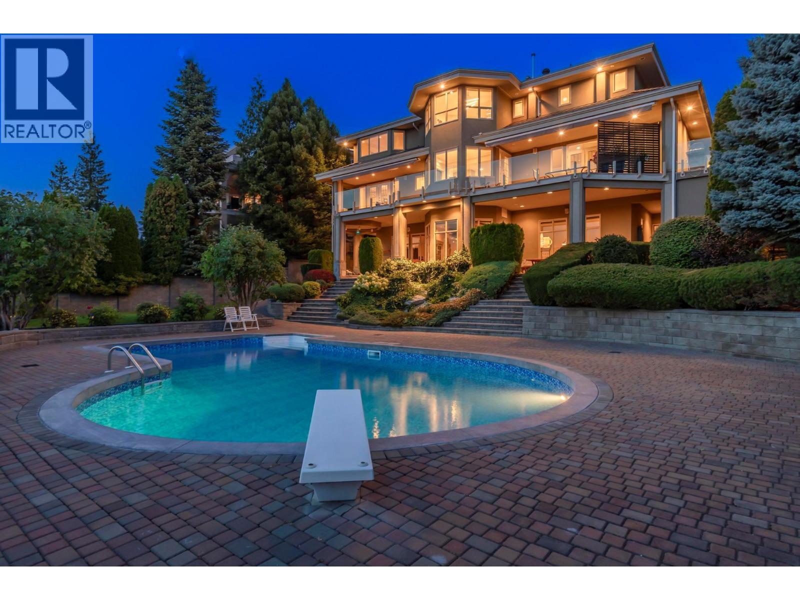  960 Skeena Drive, Kelowna