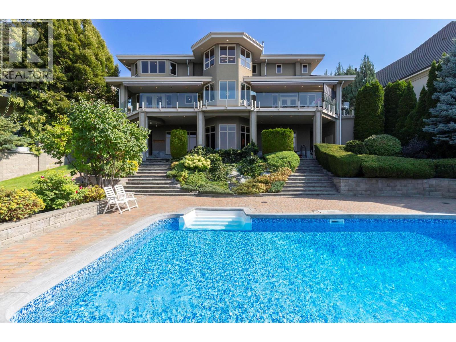  960 Skeena Drive, Kelowna