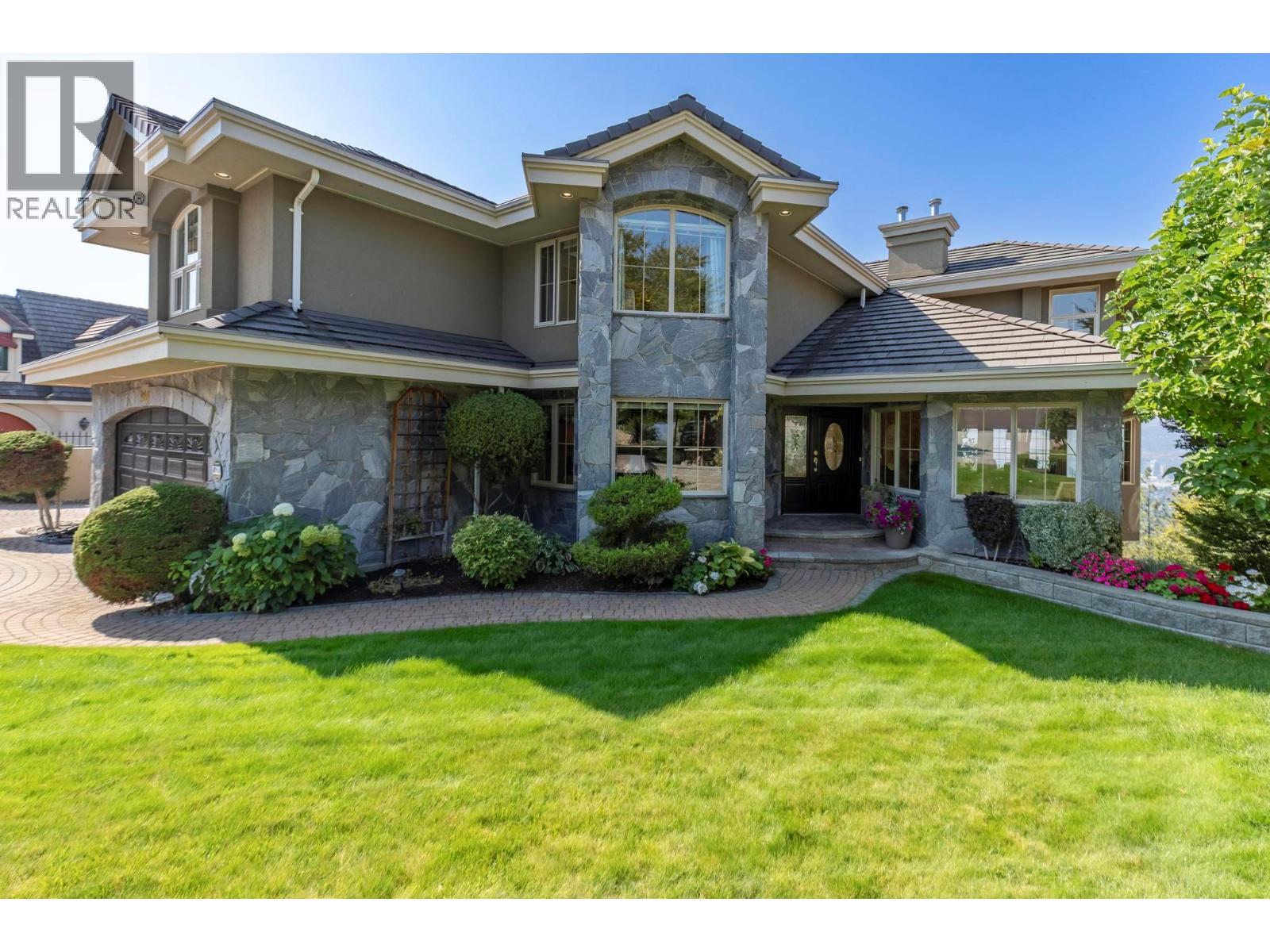  960 Skeena Drive, Kelowna