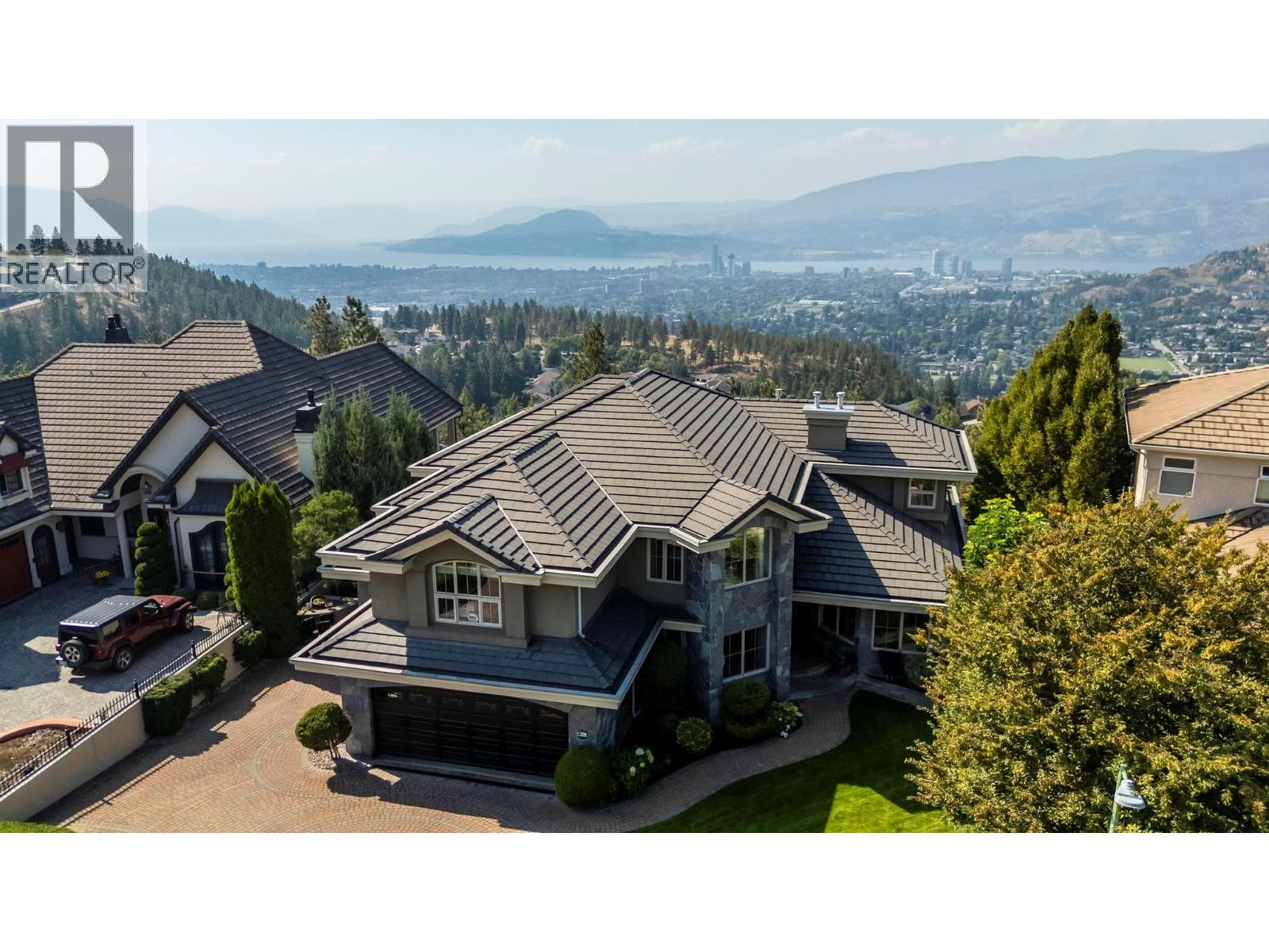  960 Skeena Drive, Kelowna