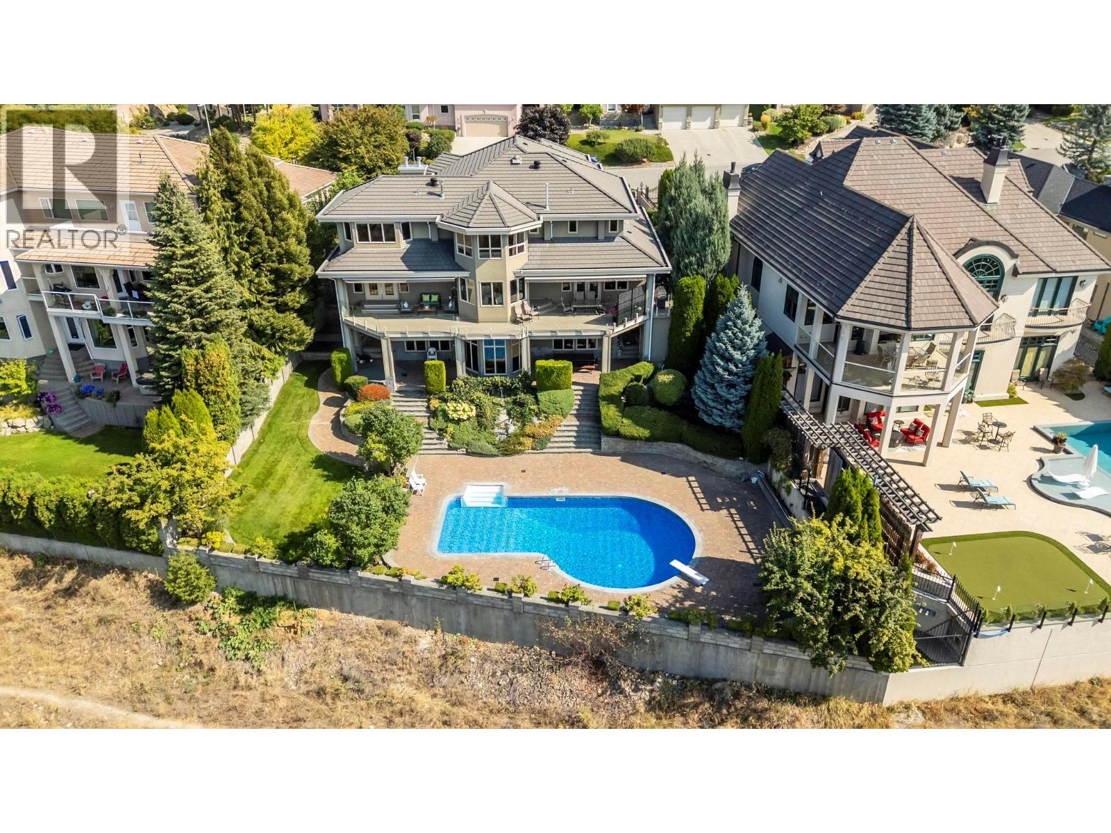  960 Skeena Drive, Kelowna
