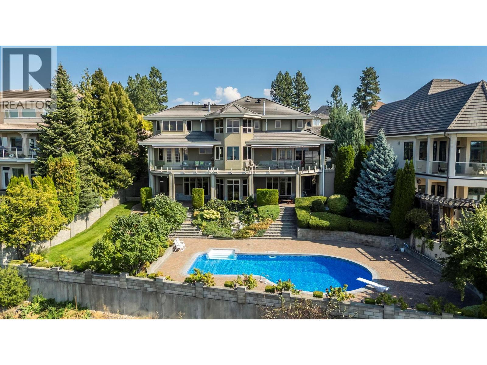  960 Skeena Drive, Kelowna