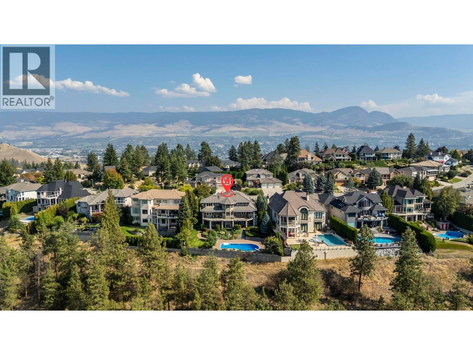  960 Skeena Drive, Kelowna
