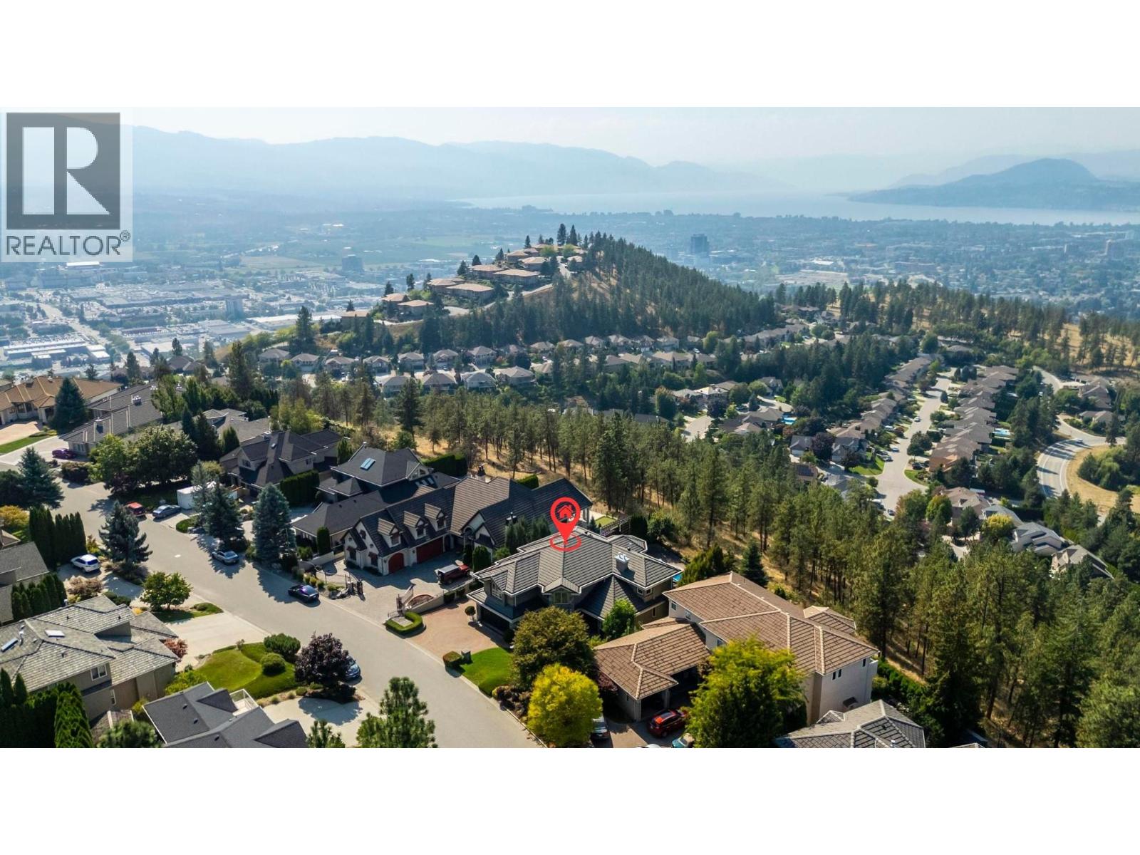  960 Skeena Drive, Kelowna