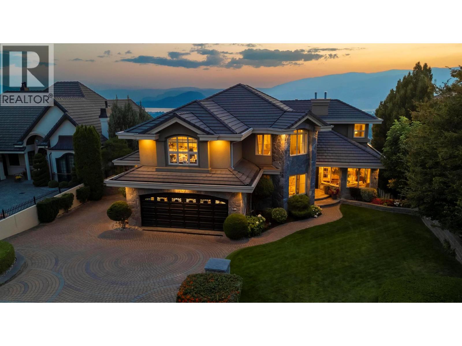  960 Skeena Drive, Kelowna