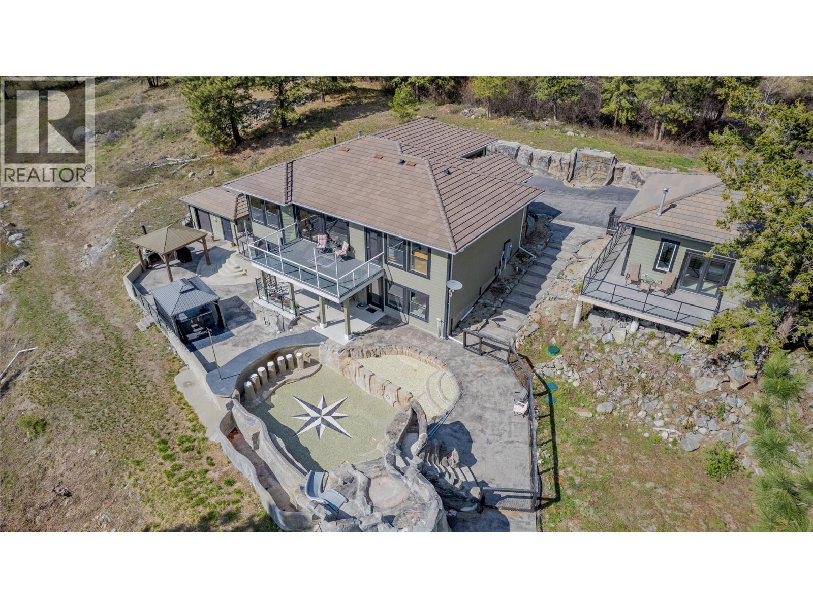 1370 Bullmoose Way, Osoyoos