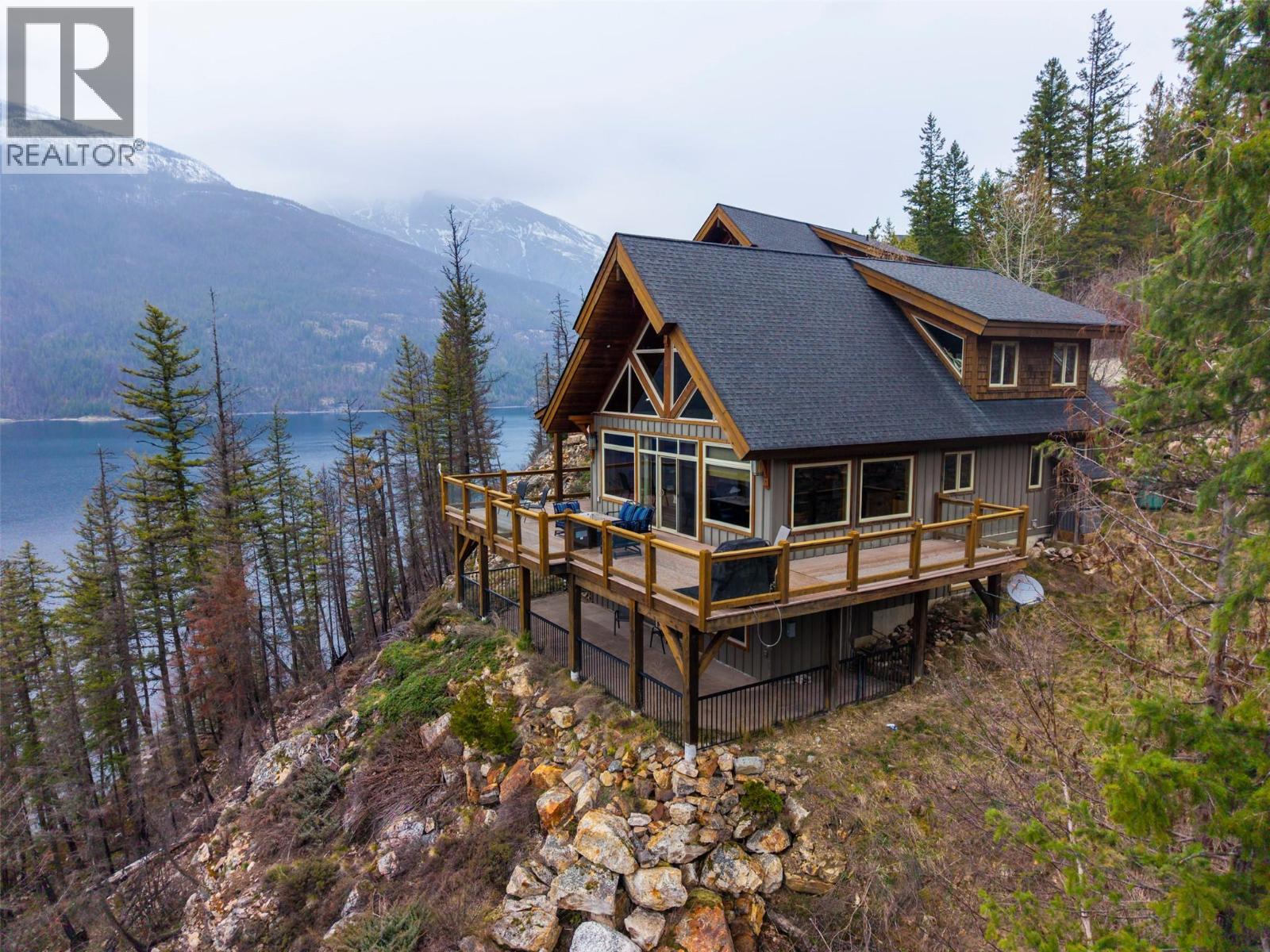 #3 9191 Valhalla View Drive - Image 2