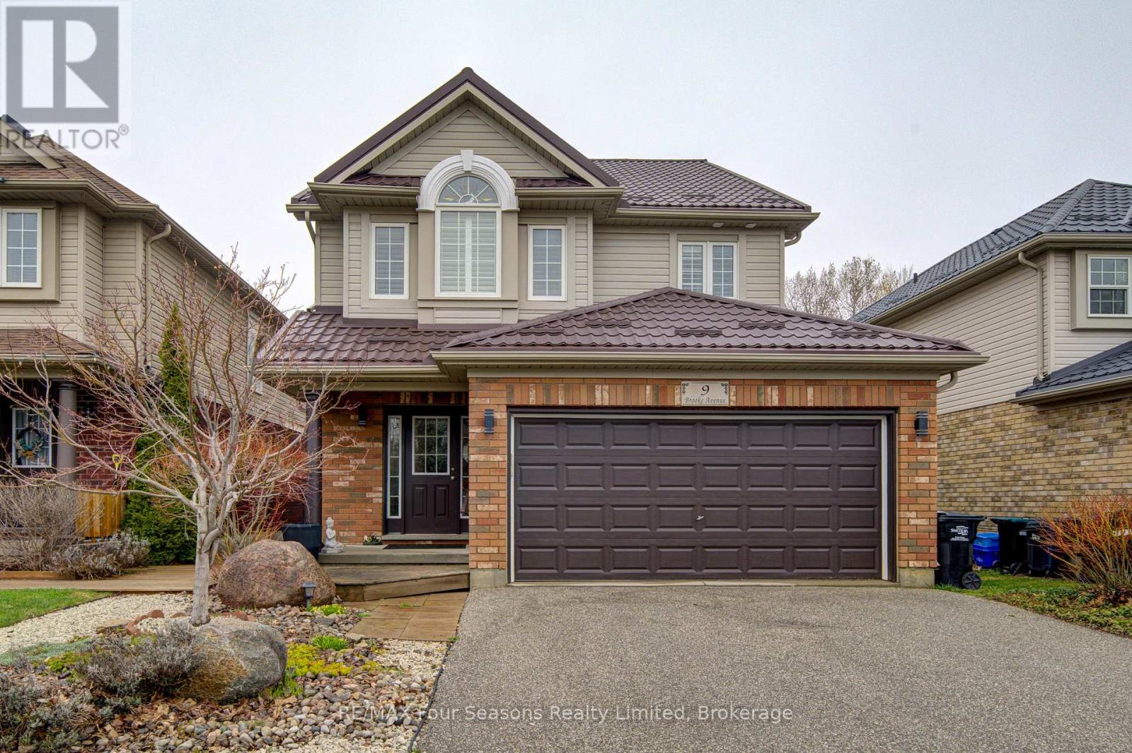 9 BROOKE AVENUE