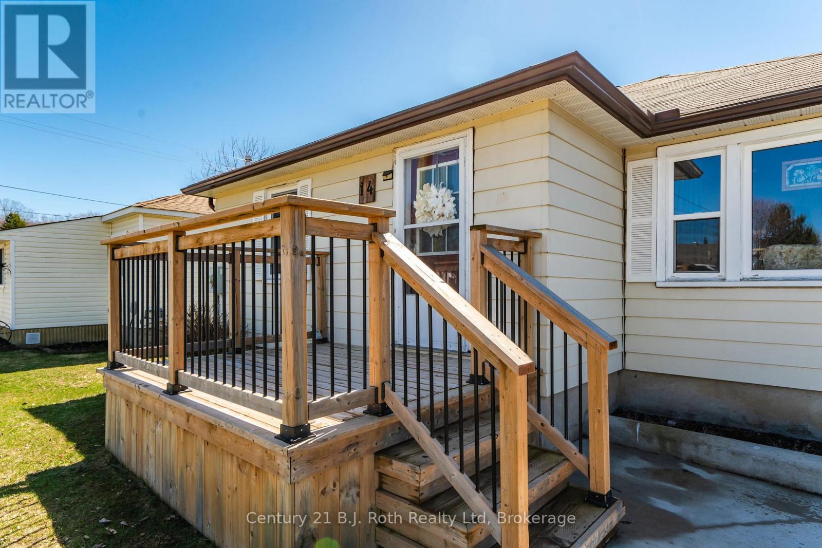 14 WOLFE STREET - 3
