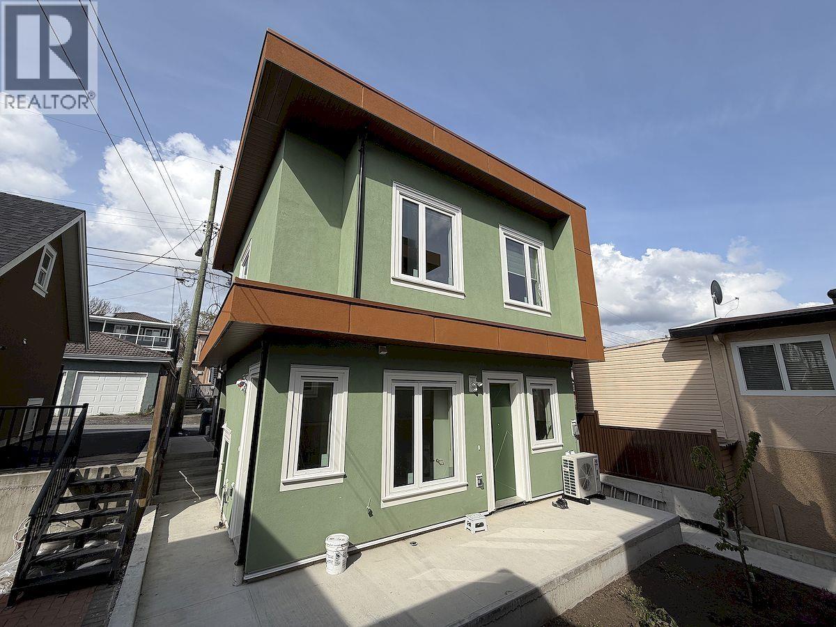 10XX E 62ND AVE VANCOUVER BC