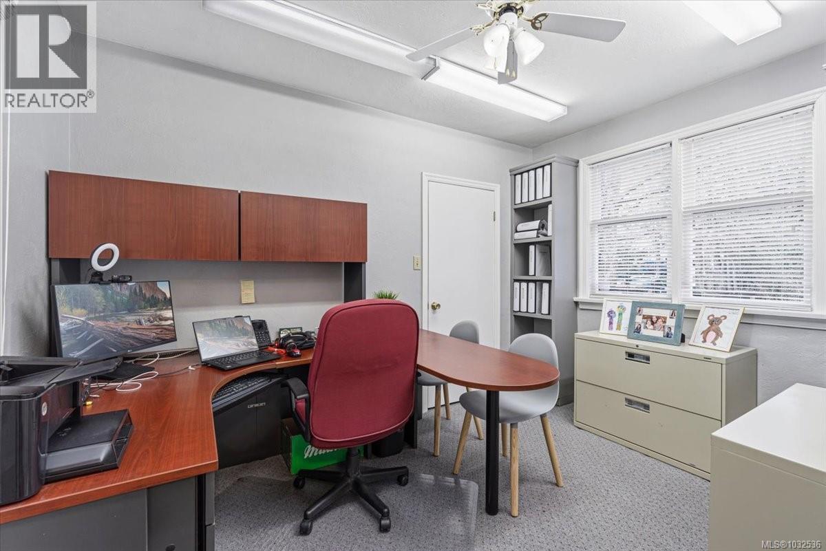 Office #2