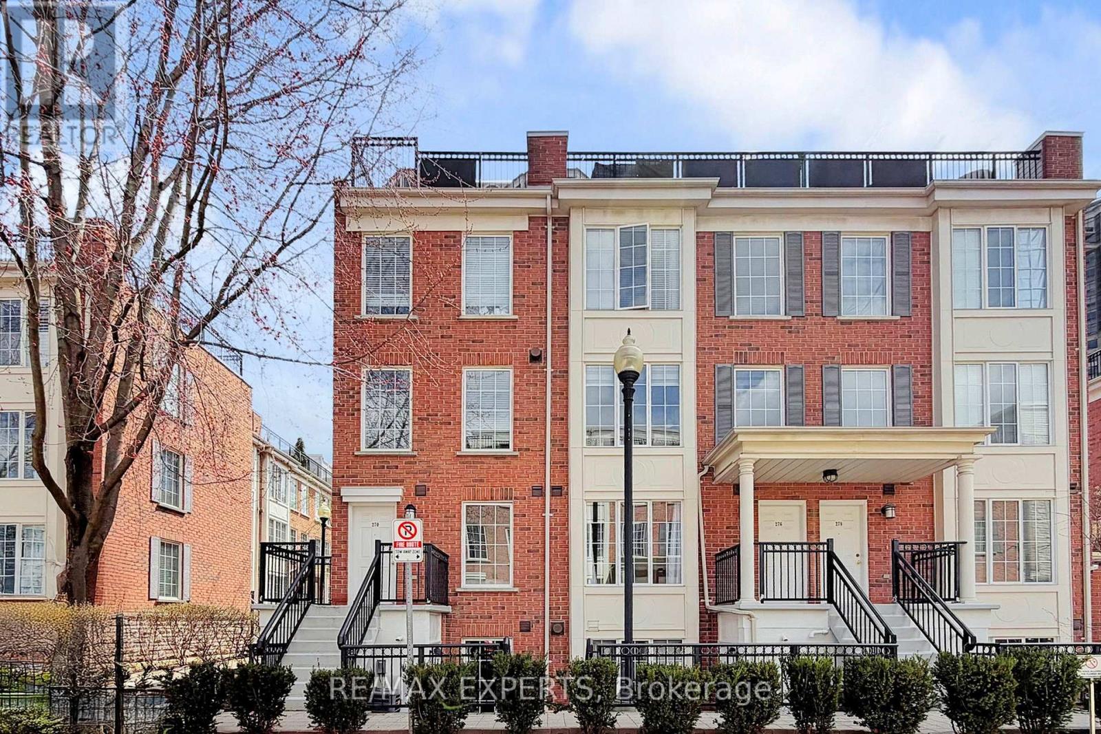 272 - 3 EVERSON DRIVE